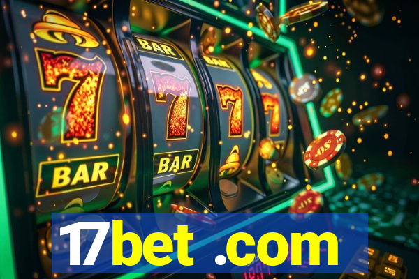 17bet .com